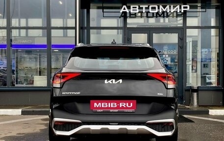 KIA Sportage IV рестайлинг, 2025 год, 4 297 800 рублей, 11 фотография