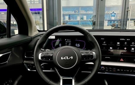 KIA Sportage IV рестайлинг, 2025 год, 4 297 800 рублей, 25 фотография