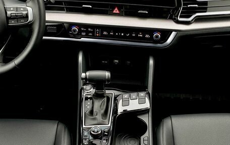 KIA Sportage IV рестайлинг, 2025 год, 4 297 800 рублей, 26 фотография