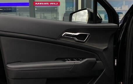 KIA Sportage IV рестайлинг, 2025 год, 4 297 800 рублей, 31 фотография