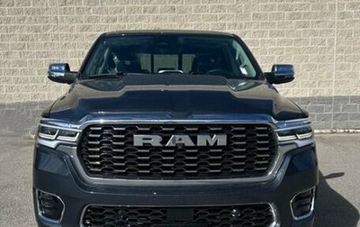 Rambler 1500, 2025 год, 12 199 999 рублей, 1 фотография