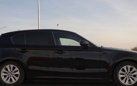 BMW 1 серия, 2008 год, 950 000 рублей, 3 фотография