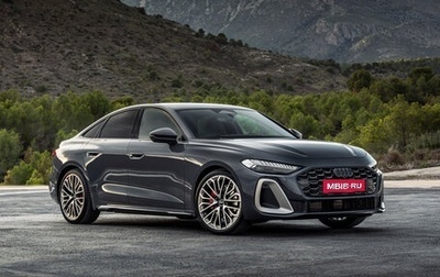 Audi A5, 2025 год, 6 700 000 рублей, 1 фотография