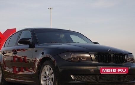 BMW 1 серия, 2008 год, 950 000 рублей, 2 фотография