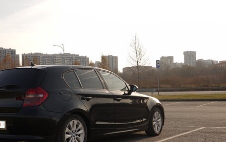 BMW 1 серия, 2008 год, 950 000 рублей, 4 фотография