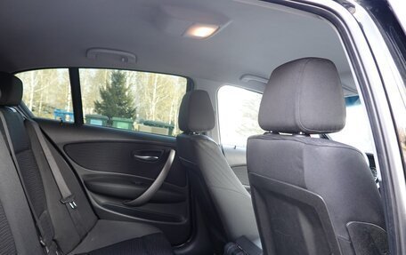 BMW 1 серия, 2008 год, 950 000 рублей, 8 фотография