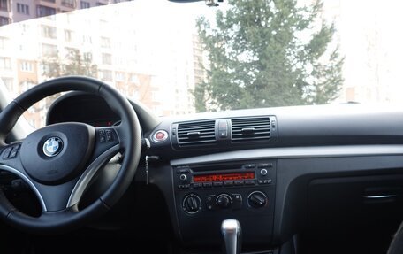 BMW 1 серия, 2008 год, 950 000 рублей, 9 фотография