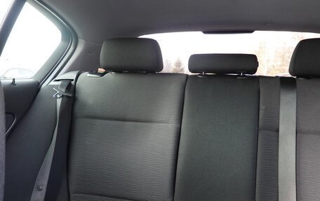 BMW 1 серия, 2008 год, 950 000 рублей, 10 фотография