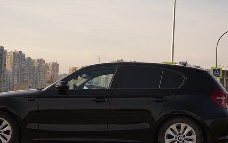 BMW 1 серия, 2008 год, 950 000 рублей, 6 фотография