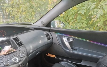 Nissan Primera III, 2004 год, 400 000 рублей, 3 фотография