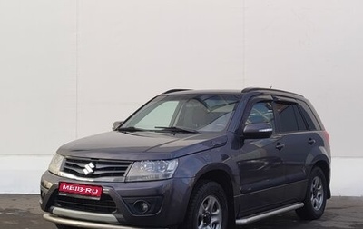 Suzuki Grand Vitara, 2014 год, 1 050 000 рублей, 1 фотография