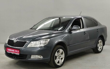 Skoda Octavia, 2012 год, 843 000 рублей, 1 фотография