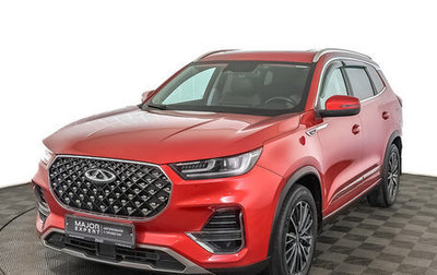 Chery Tiggo 8 Pro, 2021 год, 1 650 000 рублей, 1 фотография