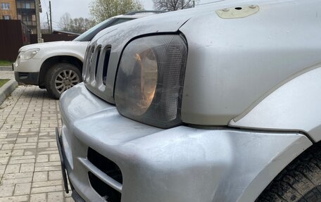 Suzuki Jimny, 2010 год, 750 000 рублей, 10 фотография