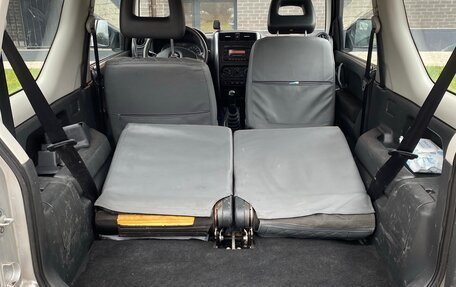 Suzuki Jimny, 2010 год, 750 000 рублей, 19 фотография