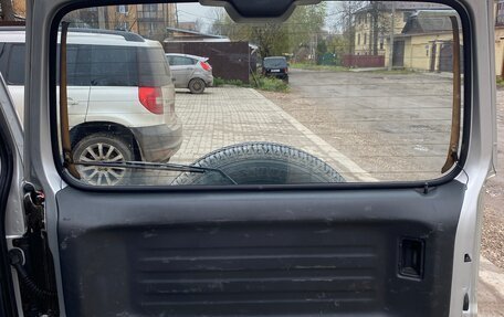 Suzuki Jimny, 2010 год, 750 000 рублей, 20 фотография