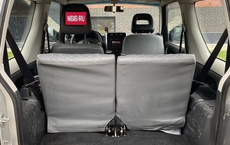 Suzuki Jimny, 2010 год, 750 000 рублей, 18 фотография