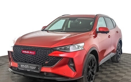 Haval F7 I, 2022 год, 1 900 000 рублей, 1 фотография