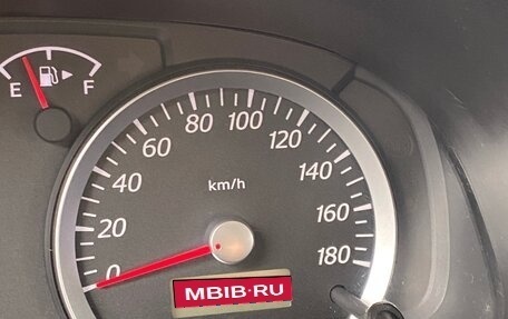 Suzuki Jimny, 2010 год, 750 000 рублей, 13 фотография