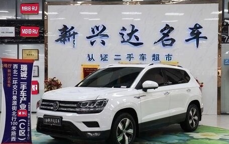 Volkswagen Tharu, 2022 год, 1 800 500 рублей, 1 фотография