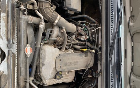 Suzuki Jimny, 2010 год, 750 000 рублей, 25 фотография