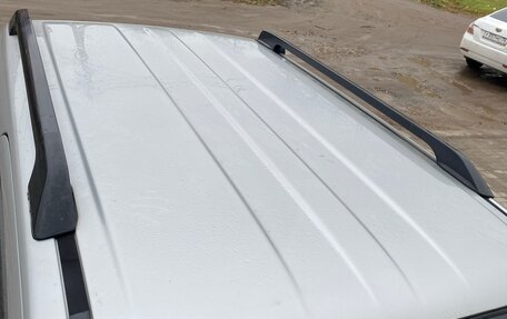 Suzuki Jimny, 2010 год, 750 000 рублей, 23 фотография