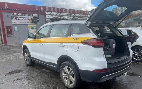 Geely Atlas, 2024 год, 1 680 000 рублей, 3 фотография