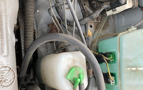 Suzuki Jimny, 2010 год, 750 000 рублей, 26 фотография