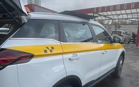 Geely Atlas, 2024 год, 1 680 000 рублей, 4 фотография