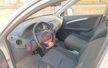 Nissan Almera, 2017 год, 350 000 рублей, 5 фотография