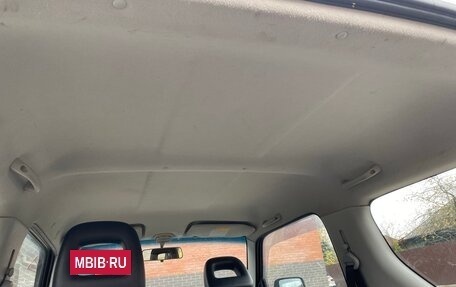 Suzuki Jimny, 2010 год, 750 000 рублей, 22 фотография