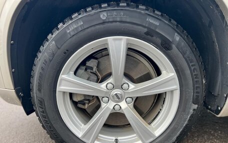 Volvo XC90 II рестайлинг, 2018 год, 3 100 000 рублей, 5 фотография