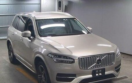 Volvo XC90 II рестайлинг, 2018 год, 3 100 000 рублей, 7 фотография