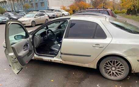 Renault Laguna II, 2003 год, 210 000 рублей, 5 фотография