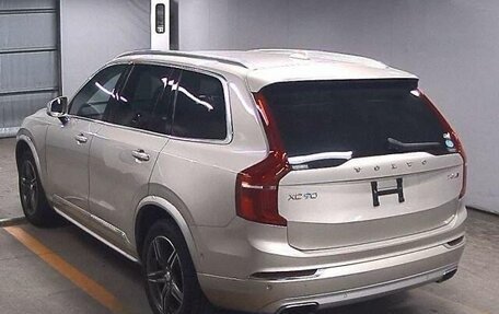 Volvo XC90 II рестайлинг, 2018 год, 3 100 000 рублей, 8 фотография