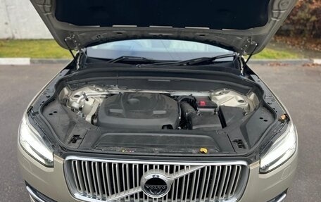 Volvo XC90 II рестайлинг, 2018 год, 3 100 000 рублей, 4 фотография