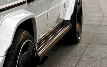 Mercedes-Benz G-Класс AMG, 2020 год, 21 000 000 рублей, 6 фотография