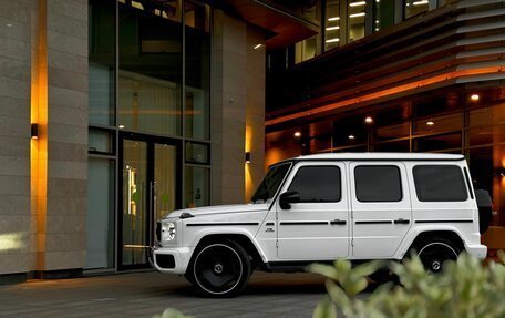 Mercedes-Benz G-Класс AMG, 2020 год, 21 000 000 рублей, 10 фотография