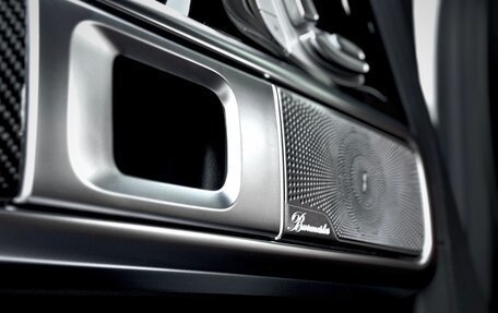 Mercedes-Benz G-Класс AMG, 2020 год, 21 000 000 рублей, 12 фотография