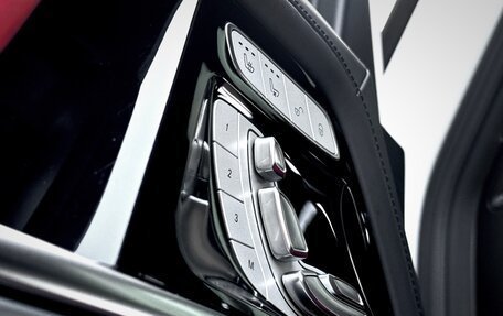 Mercedes-Benz G-Класс AMG, 2020 год, 21 000 000 рублей, 13 фотография