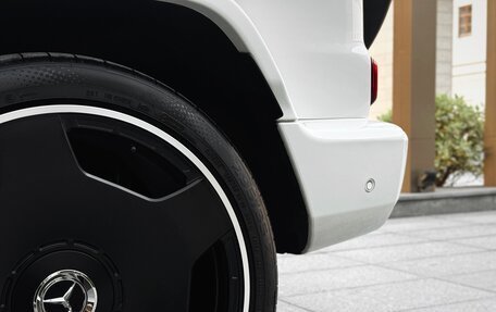 Mercedes-Benz G-Класс AMG, 2020 год, 21 000 000 рублей, 7 фотография