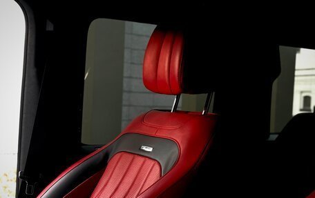 Mercedes-Benz G-Класс AMG, 2020 год, 21 000 000 рублей, 17 фотография