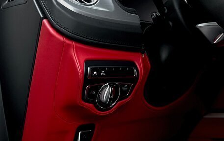 Mercedes-Benz G-Класс AMG, 2020 год, 21 000 000 рублей, 16 фотография