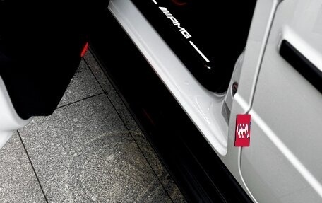 Mercedes-Benz G-Класс AMG, 2020 год, 21 000 000 рублей, 8 фотография