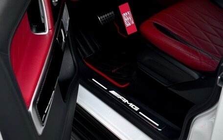 Mercedes-Benz G-Класс AMG, 2020 год, 21 000 000 рублей, 18 фотография