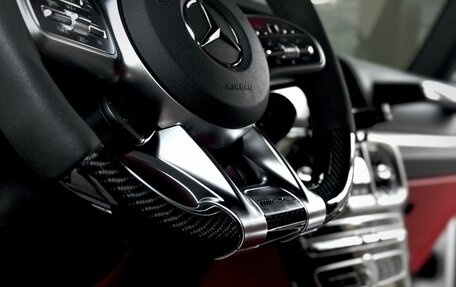 Mercedes-Benz G-Класс AMG, 2020 год, 21 000 000 рублей, 15 фотография