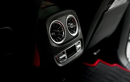 Mercedes-Benz G-Класс AMG, 2020 год, 21 000 000 рублей, 24 фотография