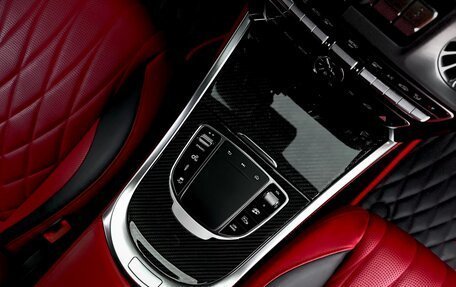 Mercedes-Benz G-Класс AMG, 2020 год, 21 000 000 рублей, 21 фотография