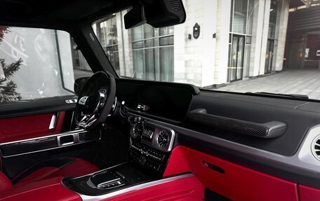 Mercedes-Benz G-Класс AMG, 2020 год, 21 000 000 рублей, 20 фотография