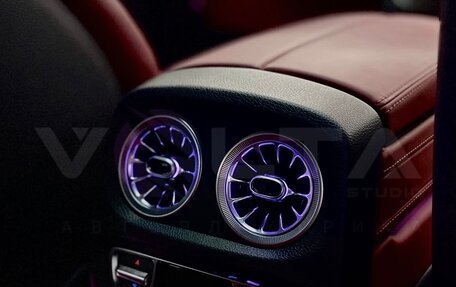 Mercedes-Benz G-Класс AMG, 2020 год, 21 000 000 рублей, 27 фотография